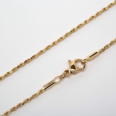 Цепочка XUPING GOLD (44 х 0.2 см.) 514985