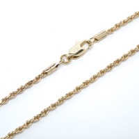 Цепочка XUPING GOLD (40 х 0.2 см.) 514981