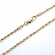Цепочка XUPING GOLD (40 х 0.2 см.) 514981