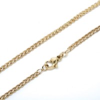 Цепочка XUPING GOLD (54 х 0.2 см.) 514979