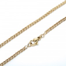 Цепочка XUPING GOLD (54 х 0.2 см.) 514979