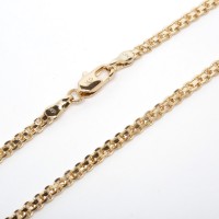 Цепочка XUPING GOLD (44 х 0.3 см.) 514992