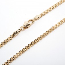 Цепочка XUPING GOLD (44 х 0.3 см.) 514992