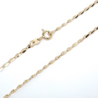 Цепочка XUPING GOLD (45 х 0.2 см.) 514973