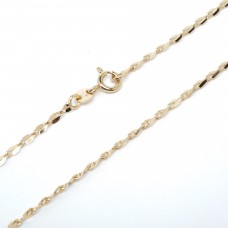 Цепочка XUPING GOLD (45 х 0.2 см.) 514973