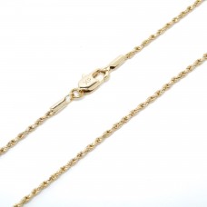 Цепочка XUPING GOLD (49 х 0.2 см.) 514972