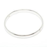 Браслет XUPING Silver (Ø 6 х 0.7 см.) 206801
