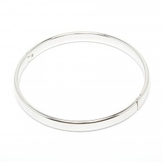 Браслет XUPING Silver (Ø 6 х 0.7 см.) 206801 Браслет XUPING Silver (Ø 6 х 0.7 см.) 206801