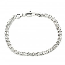 Браслет XUPING Silver (19.5 х 0.6 см.) 206540