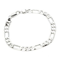 Браслет XUPING Silver (19.5 х 0.7 см.) 206539