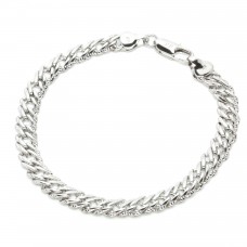Браслет XUPING Silver (19.5 х 0.7 см.) 206536