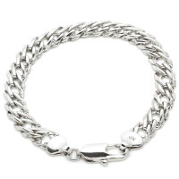 Браслет XUPING Silver (21 х 0.9 см.) 206535