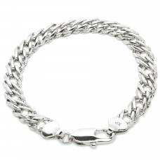 Браслет XUPING Silver (21 х 0.9 см.) 206535