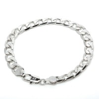 Браслет XUPING Silver (19.5 х 0.8 см.) 206531