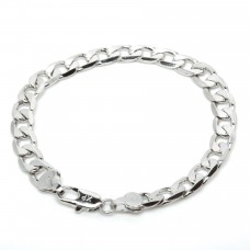 Браслет XUPING Silver (19.5 х 0.8 см.) 206531