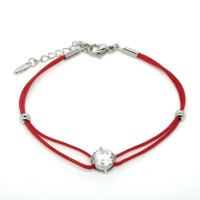 Браслет XUPING Silver (17.5 + 3 см.) 206527