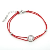 Браслет XUPING Silver (17 + 3 см.) 206526