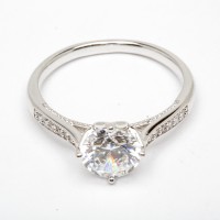 Перстні XUPING Silver 206800 Перстні XUPING Silver 206800