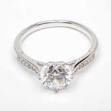 Перстні XUPING Silver 206800