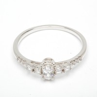 Перстні XUPING Silver 206799 Перстні XUPING Silver 206799