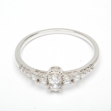 Перстні XUPING Silver 206799