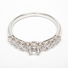 Перстні XUPING Silver 206798