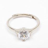 Перстні XUPING Silver 206794 Перстні XUPING Silver 206794
