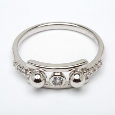 Перстні XUPING Silver 206575 Перстні XUPING Silver 206575