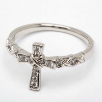 Перстні XUPING Silver 206574 Перстні XUPING Silver 206574