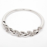 Перстні XUPING Silver 206559