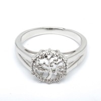 Перстні XUPING Silver 206558
