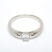 Перстні XUPING Silver 206554