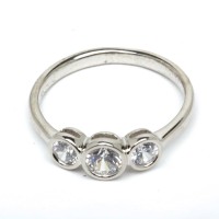 Перстні XUPING Silver 206549
