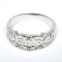 Перстні XUPING Silver 206548