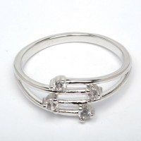 Перстні XUPING Silver 206544