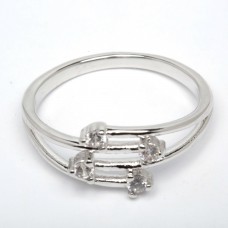 Перстні XUPING Silver 206544