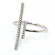Перстні XUPING Silver 206543