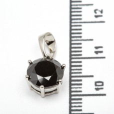Кулони XUPING Silver (Ø 0.7 см.) 206785