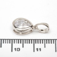 Кулони XUPING Silver 206653 Кулони XUPING Silver 206653