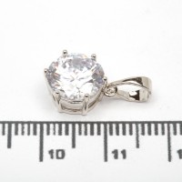 Кулони XUPING Silver 206651 Кулони XUPING Silver 206651