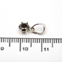 Кулони XUPING Silver 206648 Кулони XUPING Silver 206648