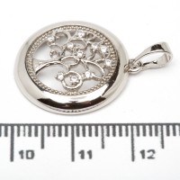 Кулони XUPING Silver 206647 Кулони XUPING Silver 206647