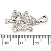 Кулони XUPING Silver 206646 Кулони XUPING Silver 206646