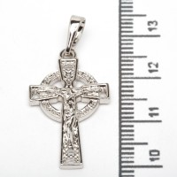 Кулони XUPING Silver (3 х 1.5 см.) 206643