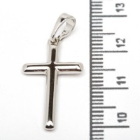 Кулони XUPING Silver (2.7 х 1.3 см.) 206636 Кулони XUPING Silver (2.7 х 1.3 см.) 206636