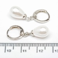 Сережки XUPING Silver 206762 Сережки XUPING Silver 206762