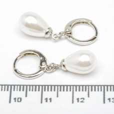 Сережки XUPING Silver 206762