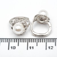 Сережки XUPING Silver 206755 Сережки XUPING Silver 206755