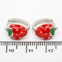 Сережки XUPING Silver 206716 Сережки XUPING Silver 206716