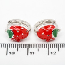 Сережки XUPING Silver 206716